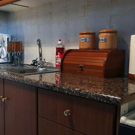 Apartamento Apollon House Near The *
