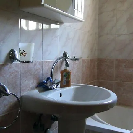 Апартаменты Apollon House Near The *