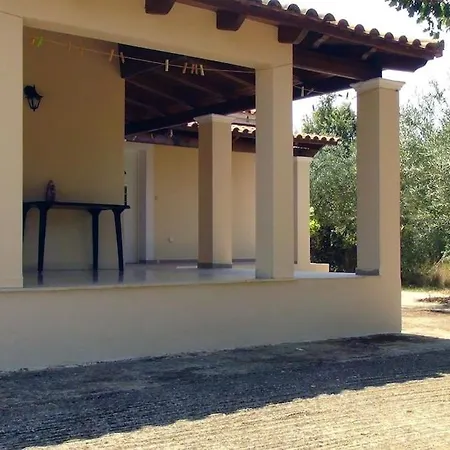 Apollon House Near The Apartment