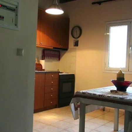 Apartment Apollon House Near The