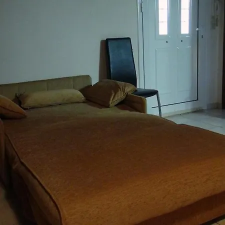 Apartamento Apollon House Near The *