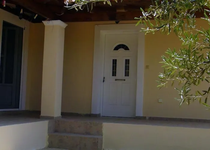 Apartamento Apollon House Near The *