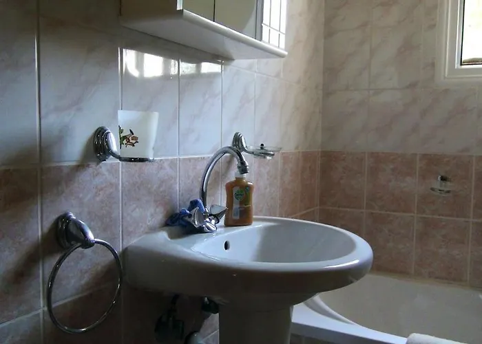 Apartamento Apollon House Near The *