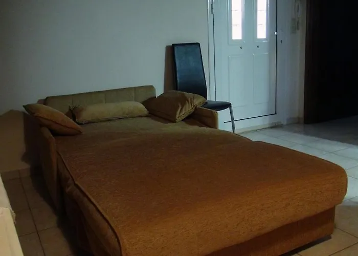 Apartamento Apollon House Near The *