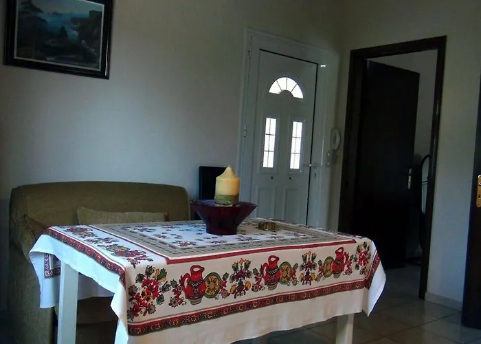 Apollon House Near The Apartamento *